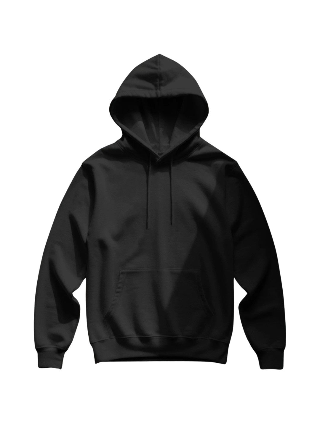 Never mind | Premium Printed Hoodie | Men