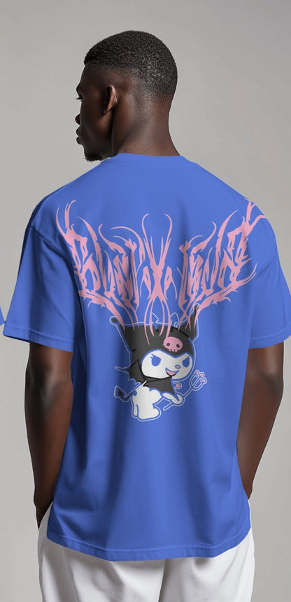 Kuromi | Oversized T-shirt | Men