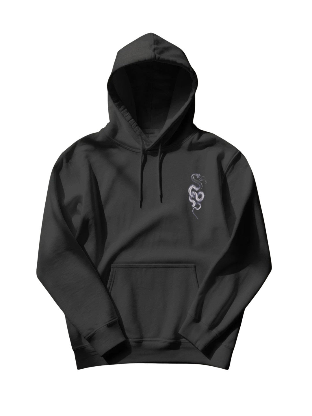 Dragon| Premium Printed Hoodie | Women