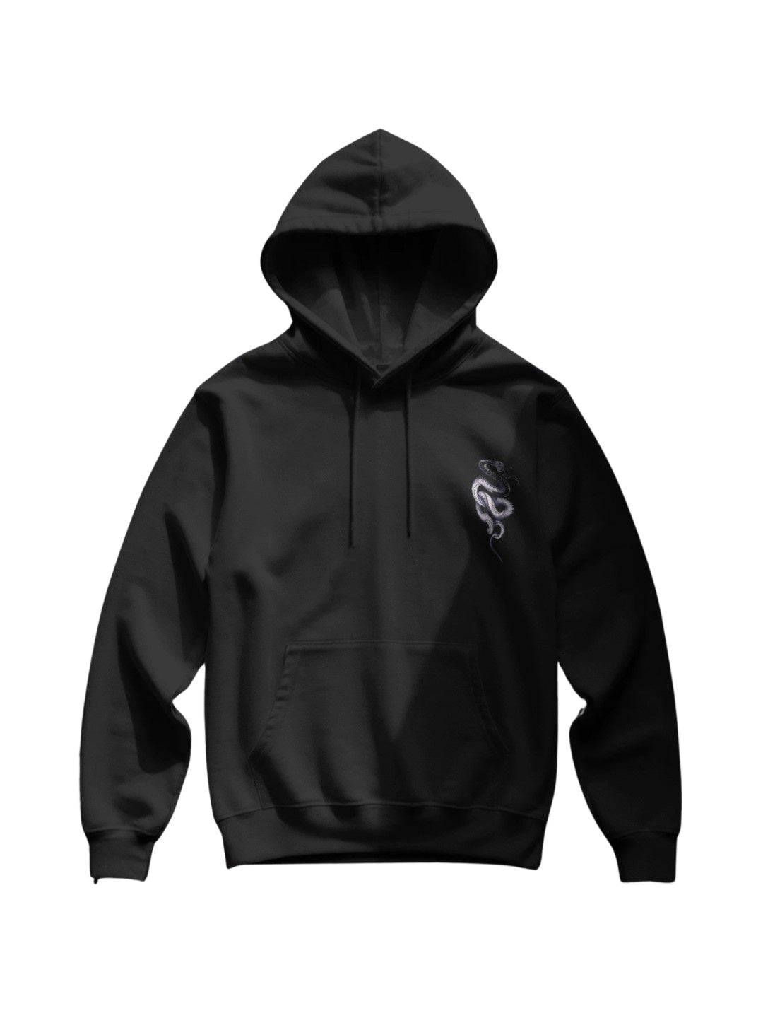 Dragon| Premium Printed Hoodie | Men