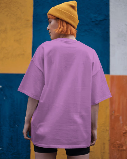 Brooklyn | Oversized T-shirt | Women
