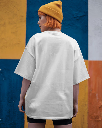 Just came to slay| Oversized T-shirt | Women