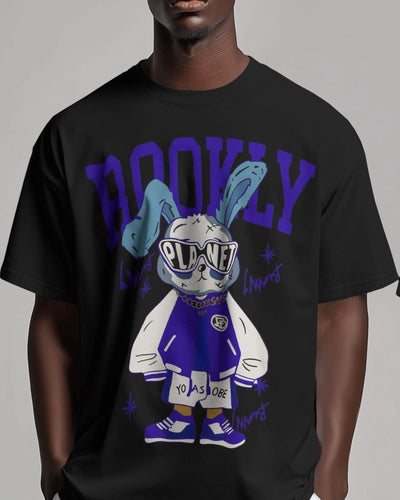 Rookly| Oversized T-shirt | Men
