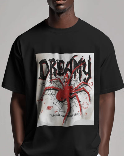 Dreamy | Oversized T-shirt | Men