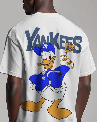 Donald | Oversized T-shirt | Men
