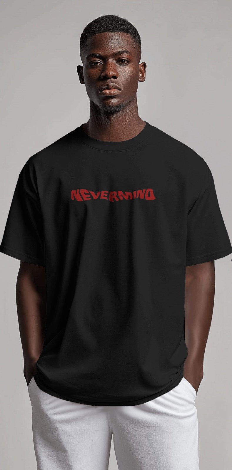 Customizable Oversized tshirt |Oversized T-shirt | Men