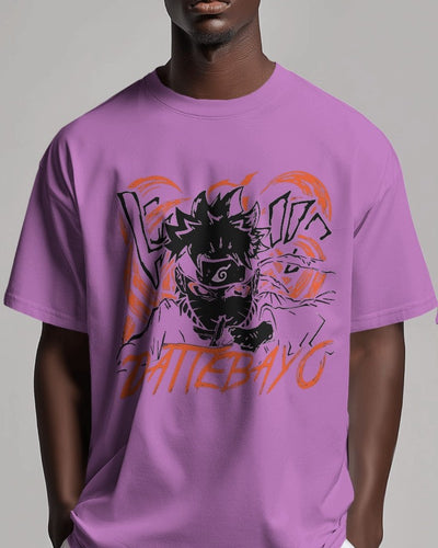 Datebayo | Oversized T-shirt | Men