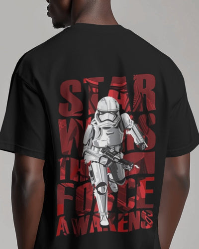 Star Wars | Oversized T-shirt | Men