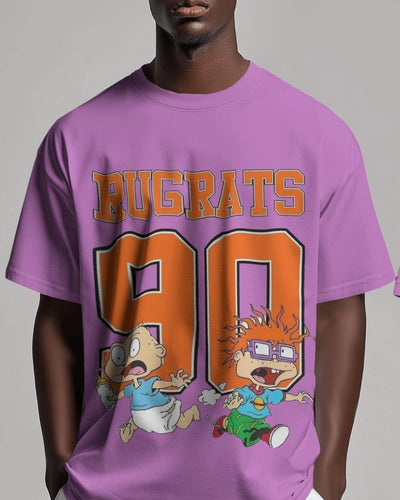 Rugrats | Oversized T-shirt | Men