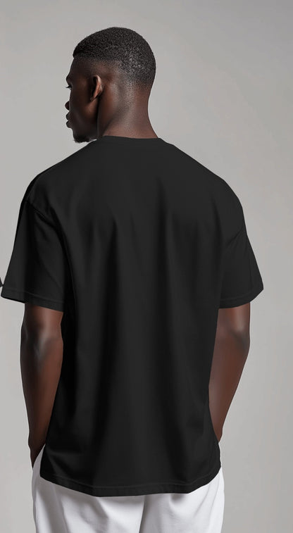 Chill Out | Oversized T-shirt | Men