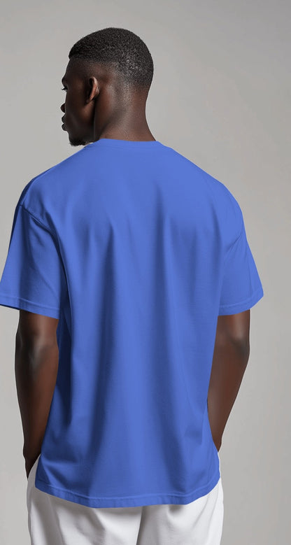 Act like you care | Oversized T-shirt | Men