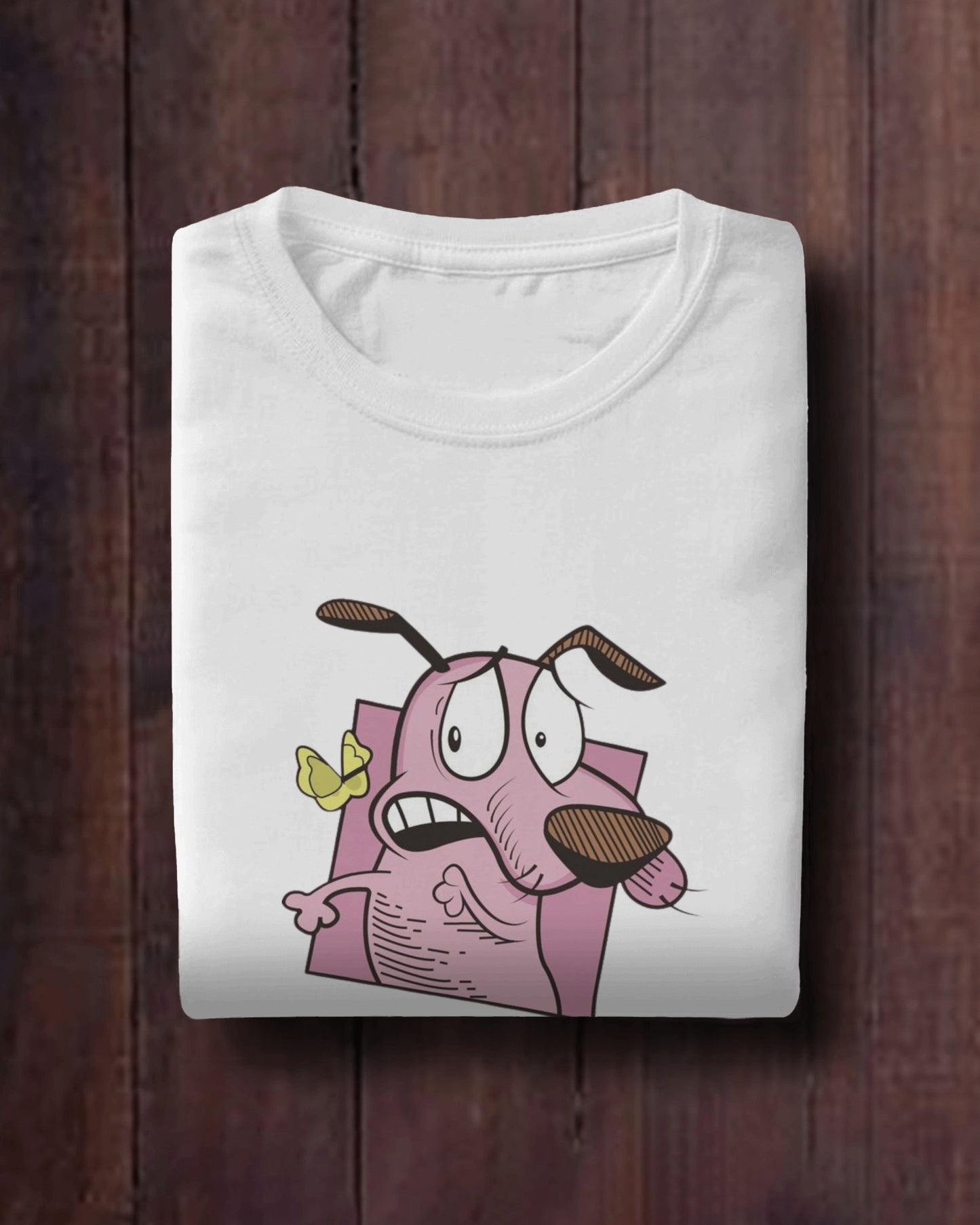 Courage | Oversized T-shirt | Women