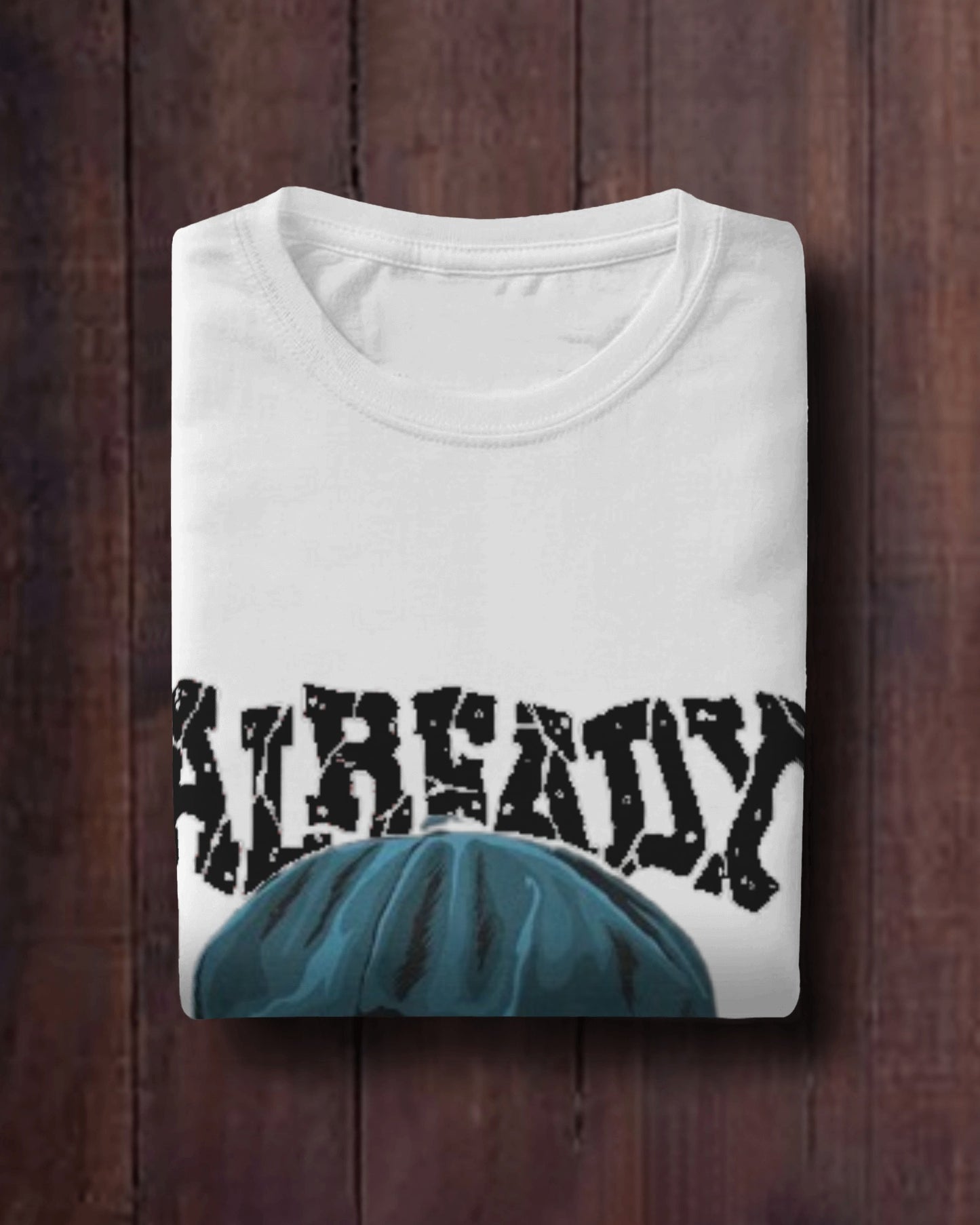Already Broken | Oversized T-shirt | Women