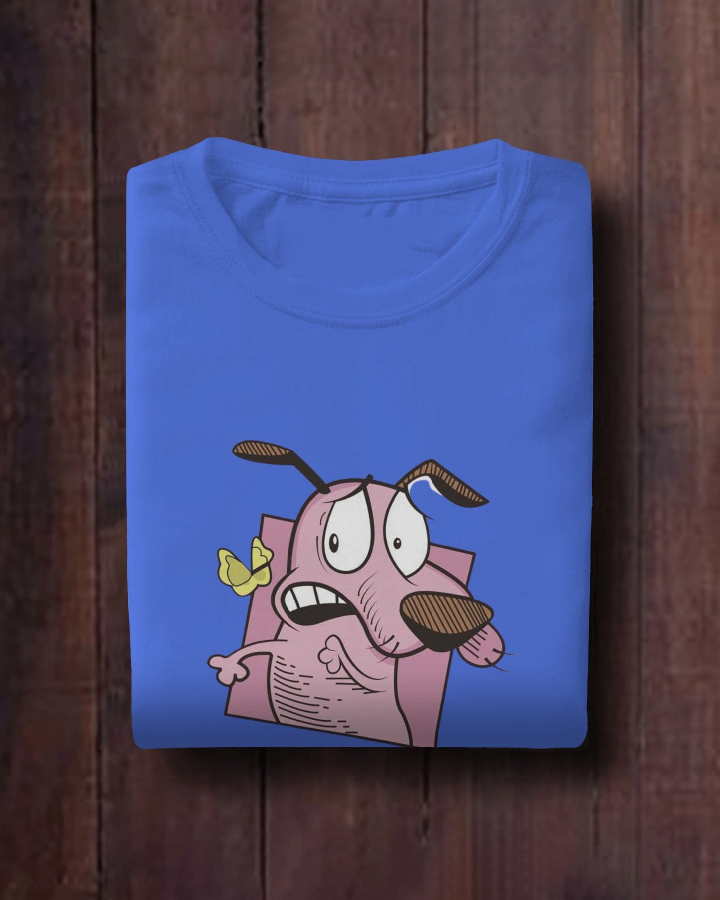 Courage | Oversized T-shirt | Women