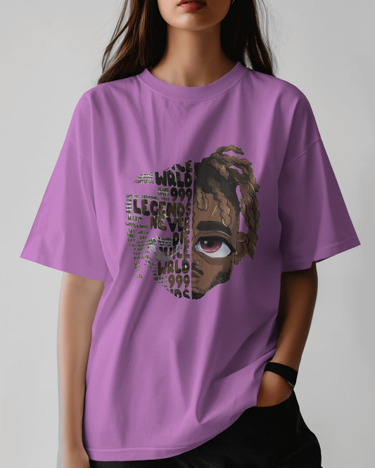 999 | Oversized T-shirt | Women