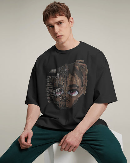 999 |Oversized T-shirt | Men