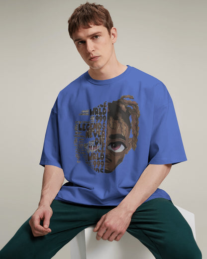 999 |Oversized T-shirt | Men