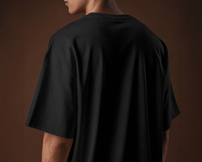 Already broken |Oversized T-shirt | Men