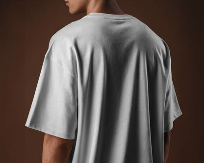 Already broken |Oversized T-shirt | Men