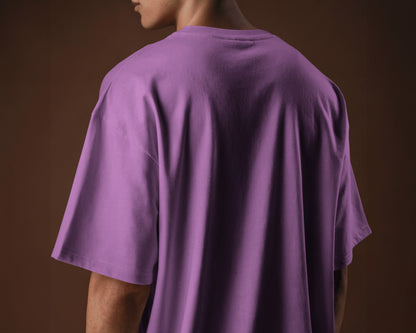 Already broken |Oversized T-shirt | Men